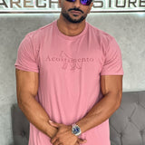 Camiseta Acostamento