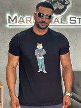Camiseta Acostamento