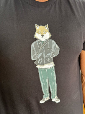 Camiseta Acostamento