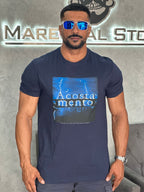 Camiseta Acostamento