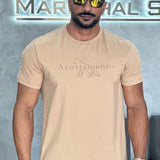 Camiseta Acostamento