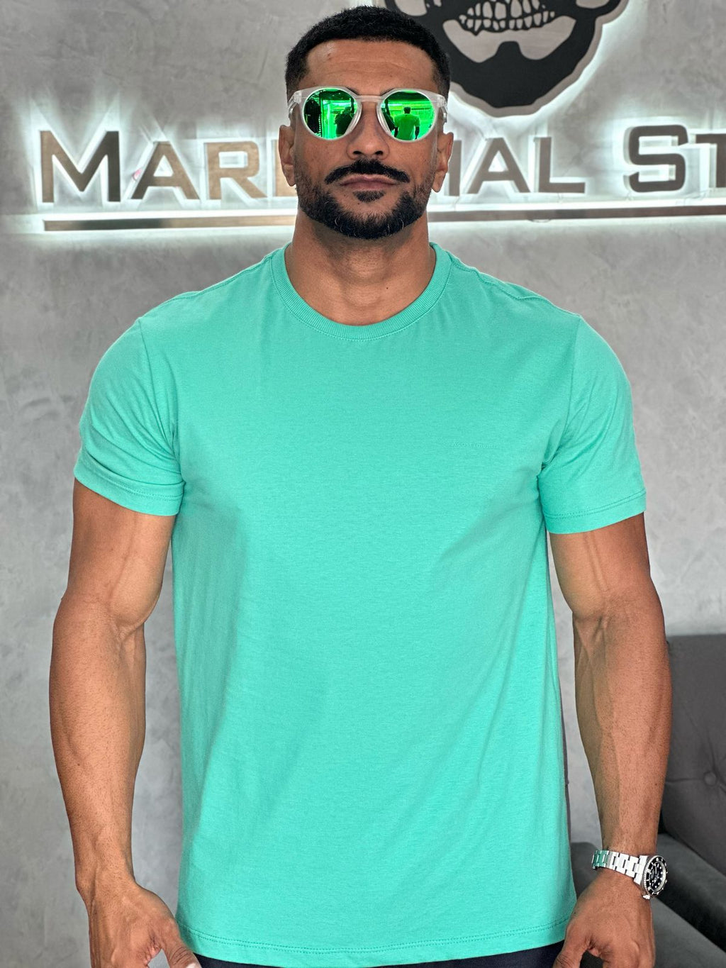 Camiseta Acostamento