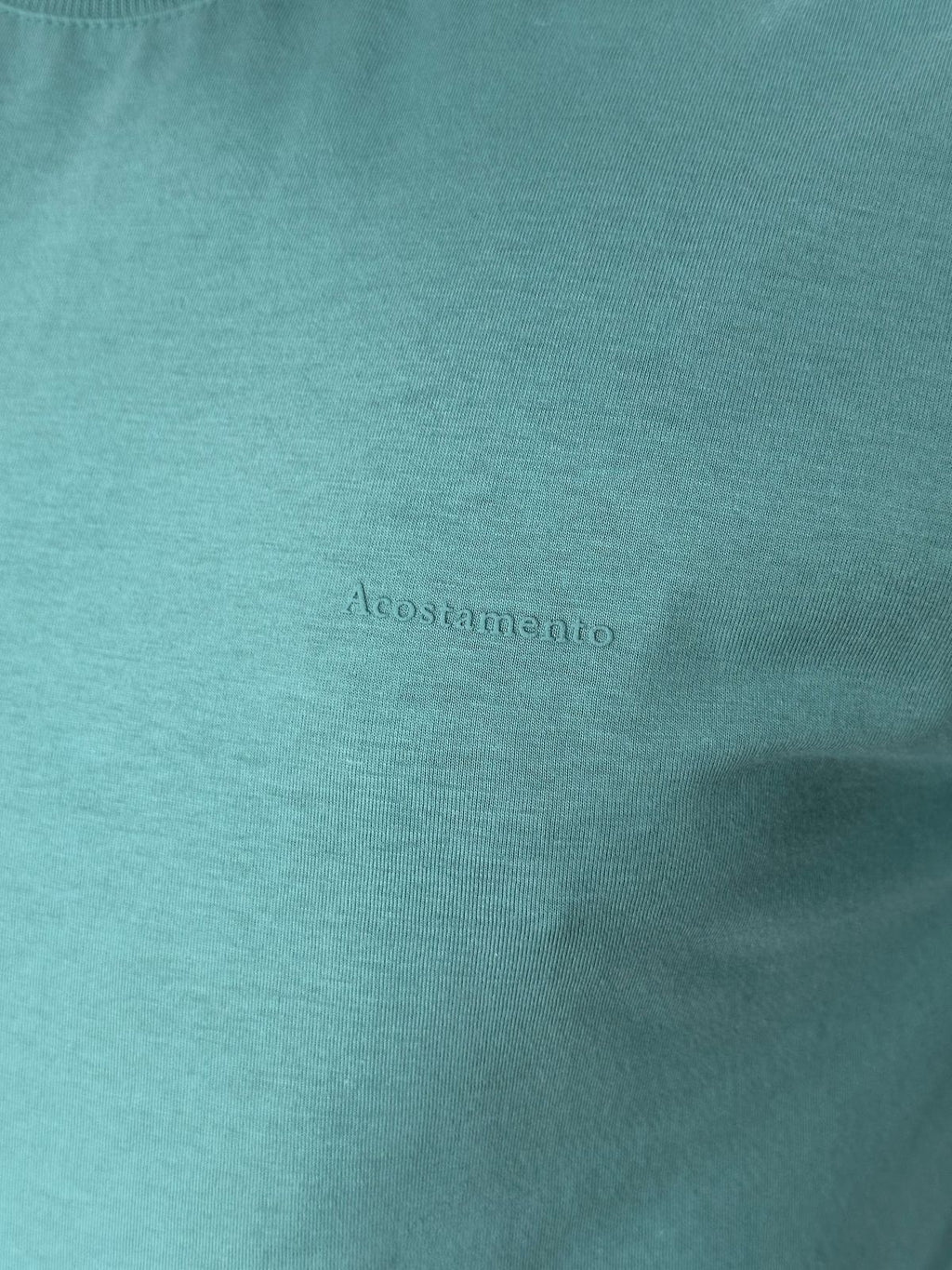 Camiseta Acostamento