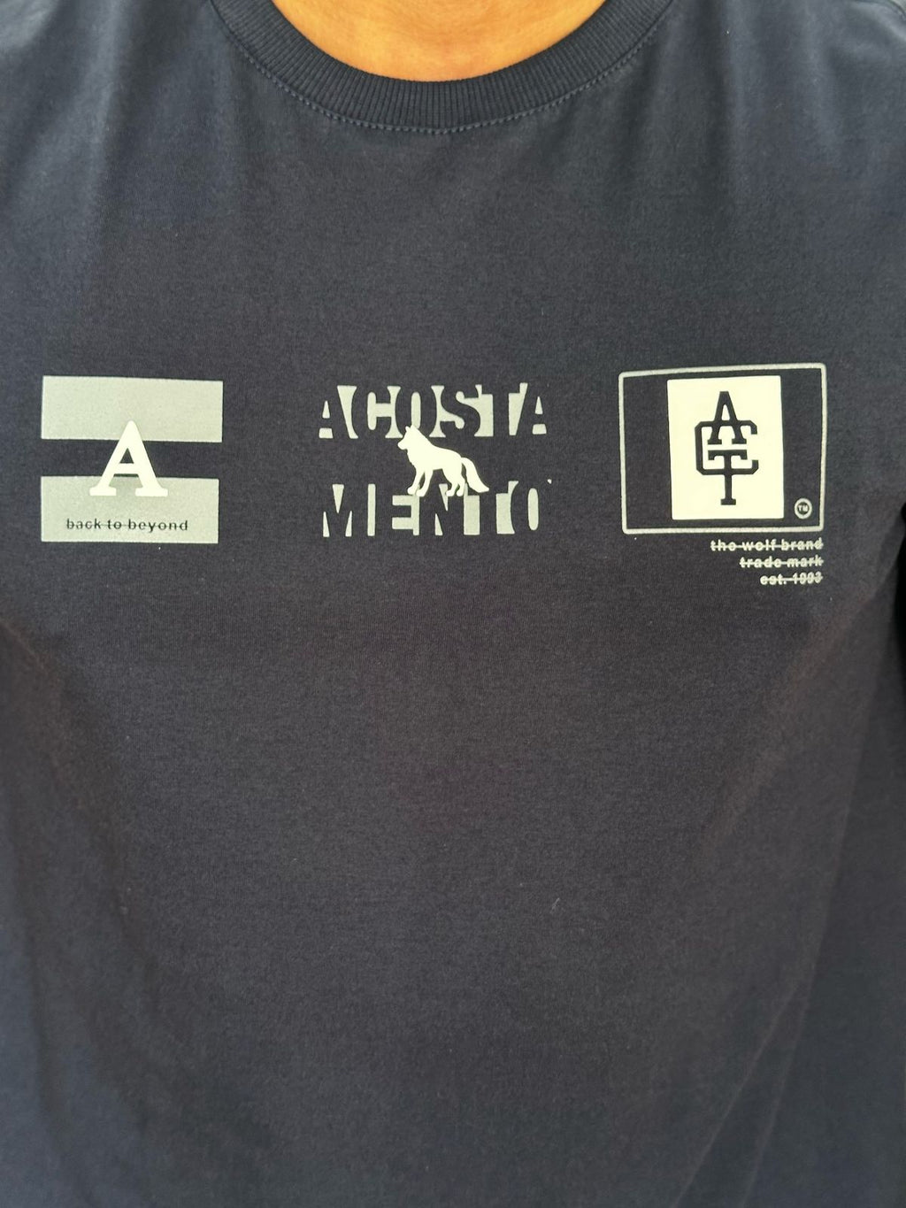 Camiseta Acostamento