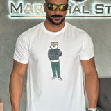 Camiseta Acostamento