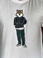 Camiseta Acostamento