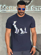 Camiseta Acostamento