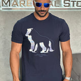 Camiseta Acostamento
