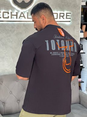 Oversized Totanka