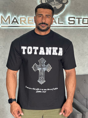 Oversized Totanka