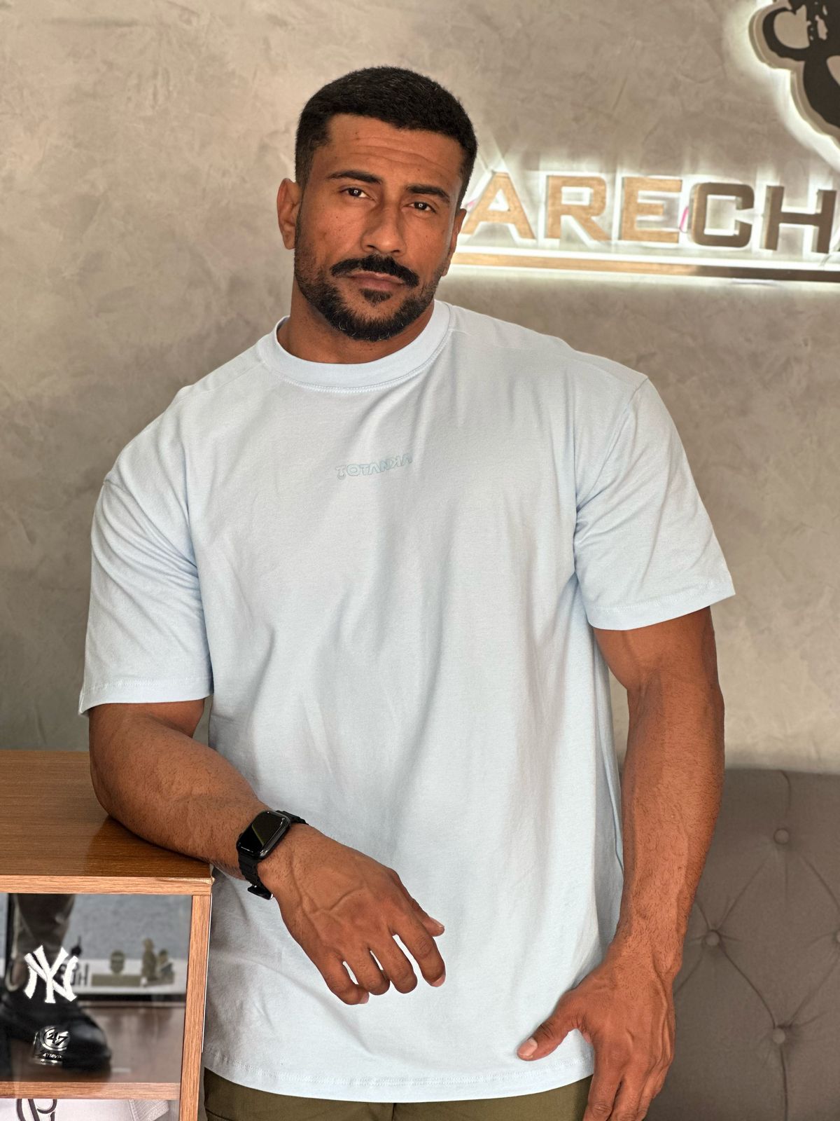 Oversized Totanka Basic