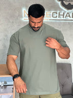 Oversized Totanka Basic