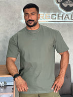 Oversized Totanka Basic