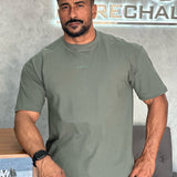 Oversized Totanka Basic