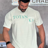 Oversized Totanka Basic