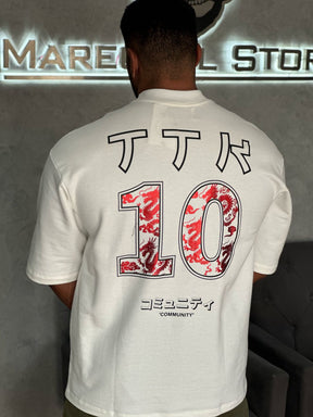Oversized Totanka