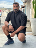 Conjunto Oversized  Totanka