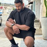 Conjunto Oversized  Totanka