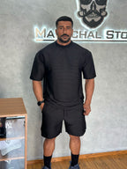 Conjunto Oversized  Totanka