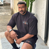 Conjunto Oversized  Totanka