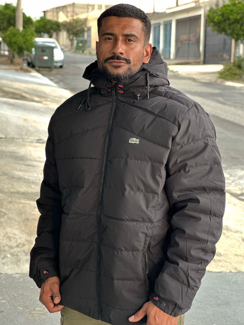 Bobojaco Peluciado Plus Size G1 ao G5