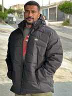 Bobojaco Peluciado Plus Size G1 ao G5