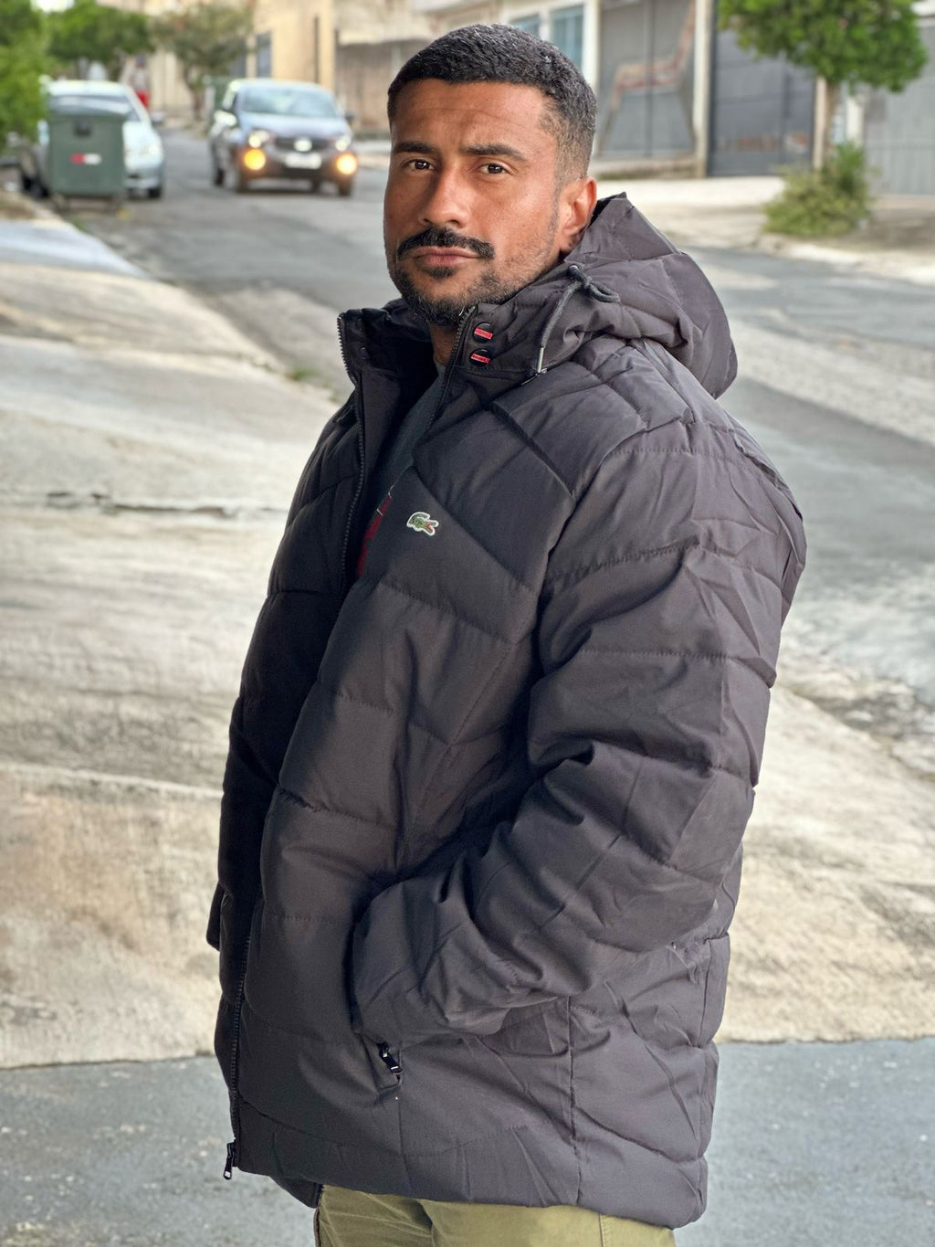 Bobojaco Peluciado Plus Size G1 ao G5