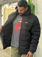 Bobojaco Peluciado Plus Size G1 ao G5