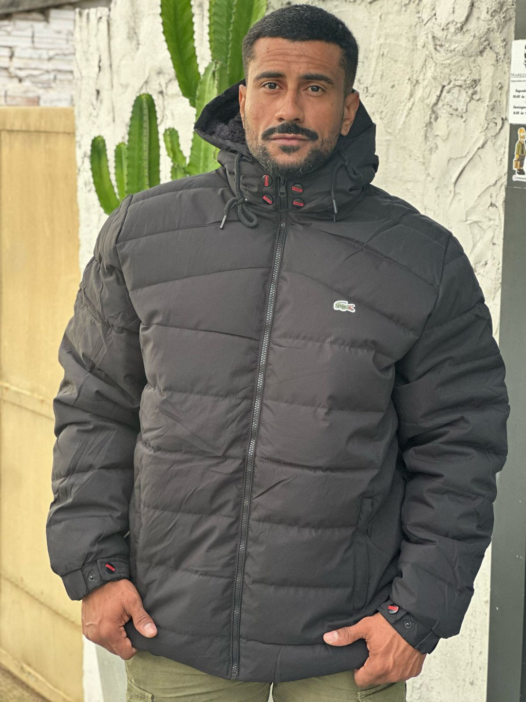 Bobojaco Peluciado Plus Size G1 ao G5