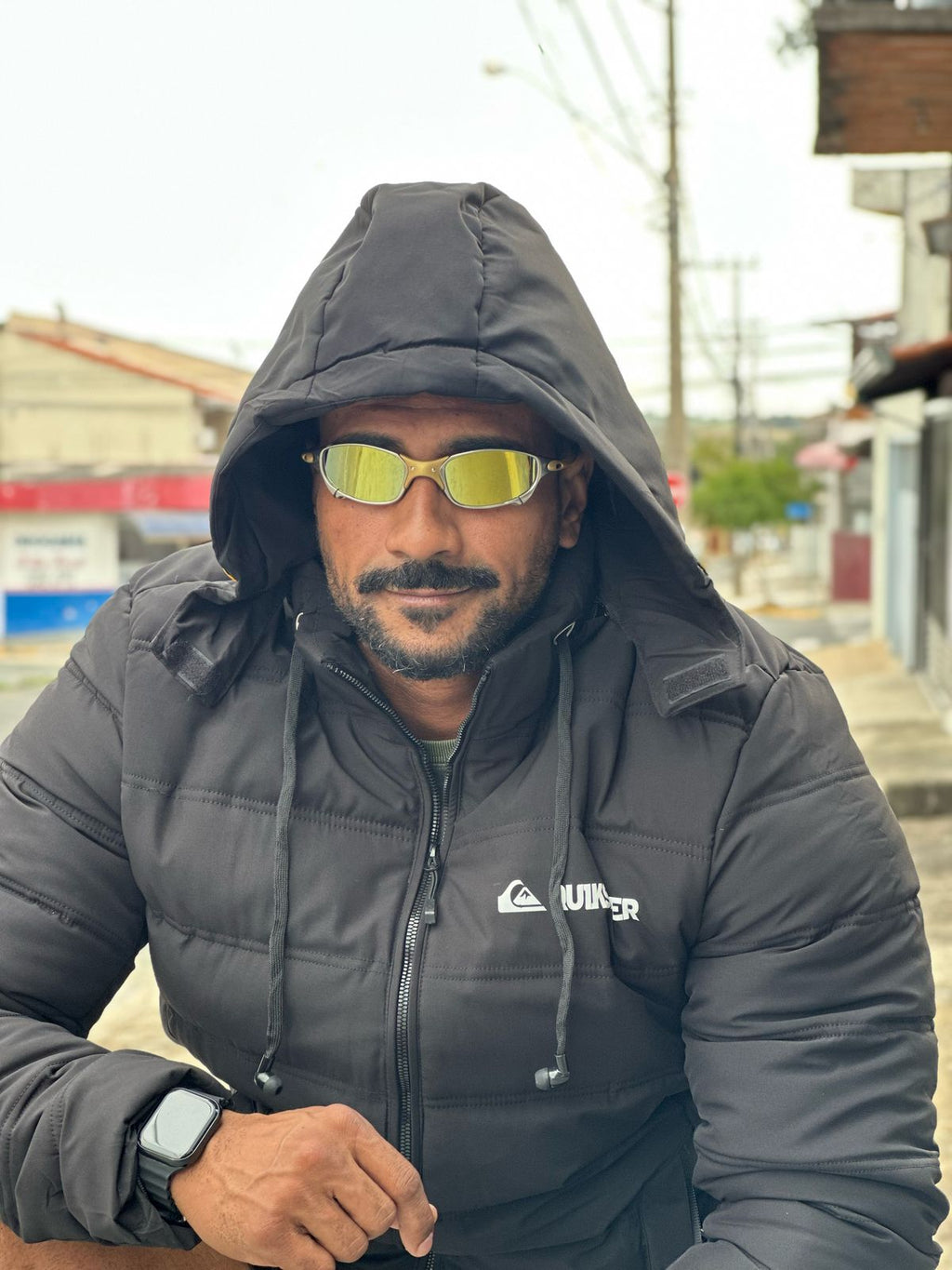 Bobojaco Peluciado Com Fones De Ouvido