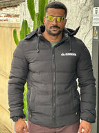 Bobojaco Peluciado Com Fones De Ouvido