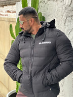 Bobojaco Peluciado Com Fones De Ouvido