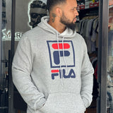 Moletom Fila