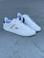 Sapatênis Lacoste Europa Pro