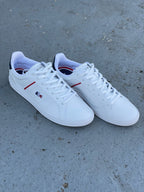 Sapatênis Lacoste Europa Pro