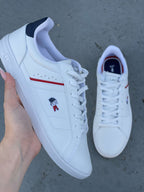 Sapatênis Lacoste Europa Pro