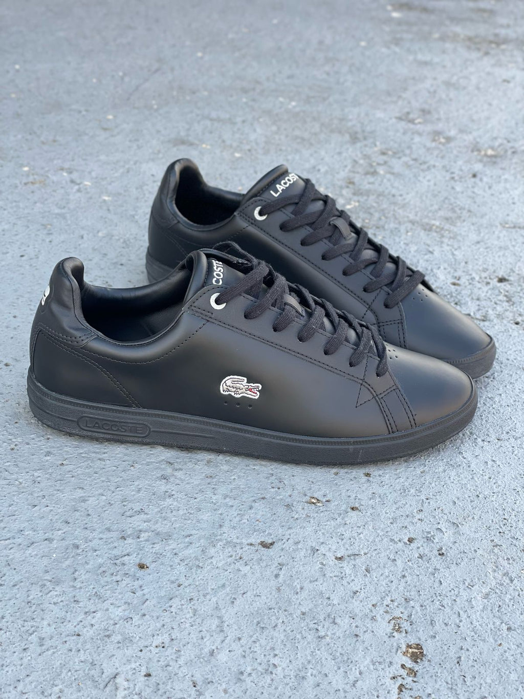 Sapatênis Lacoste Graduate Pro