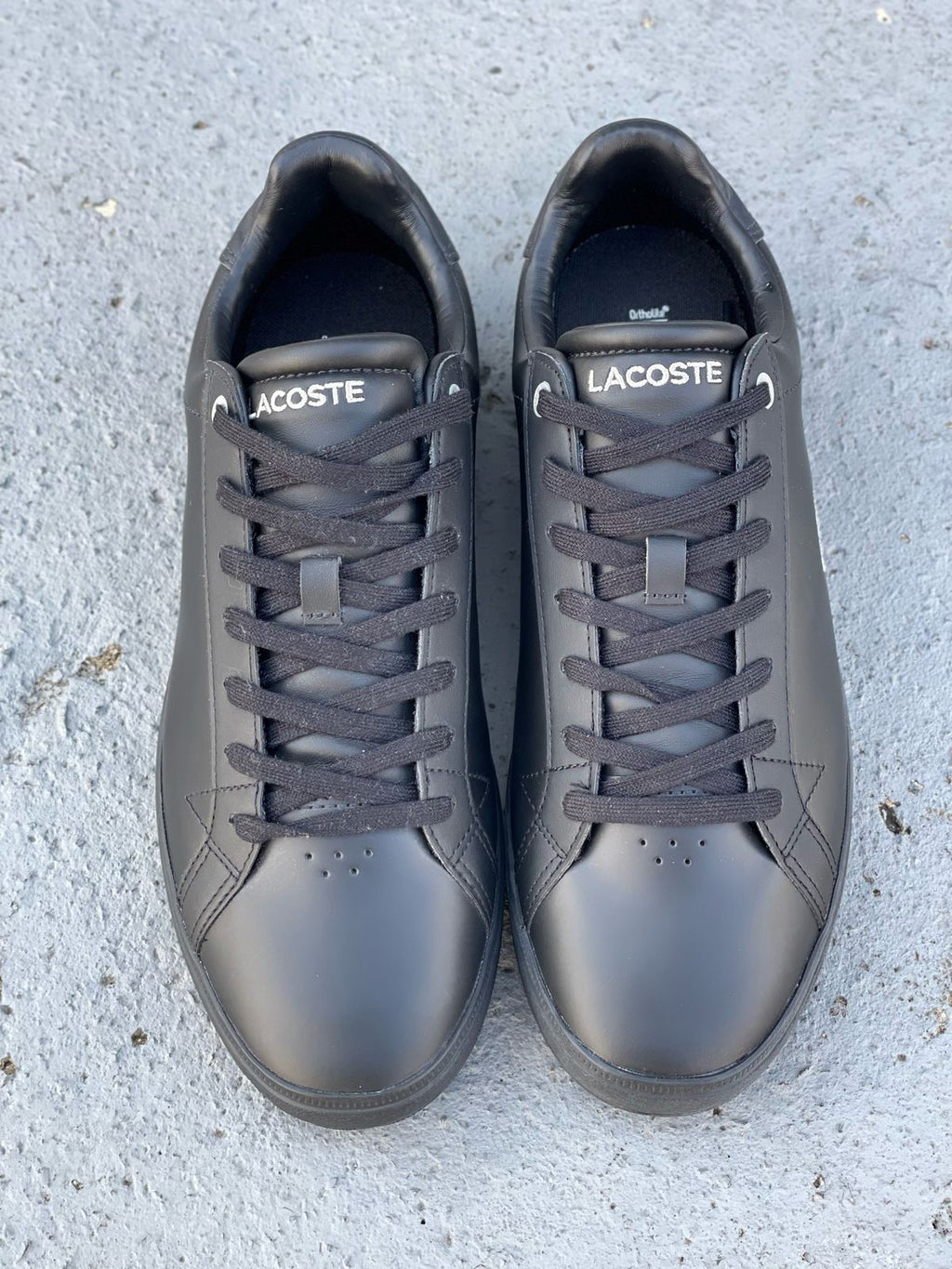 Sapatênis Lacoste Graduate Pro