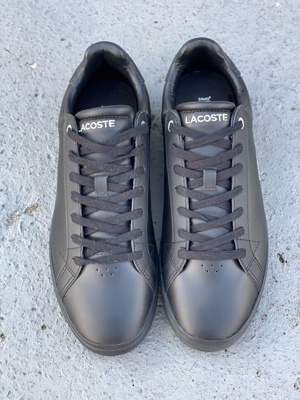 Sapatênis Lacoste Graduate Pro