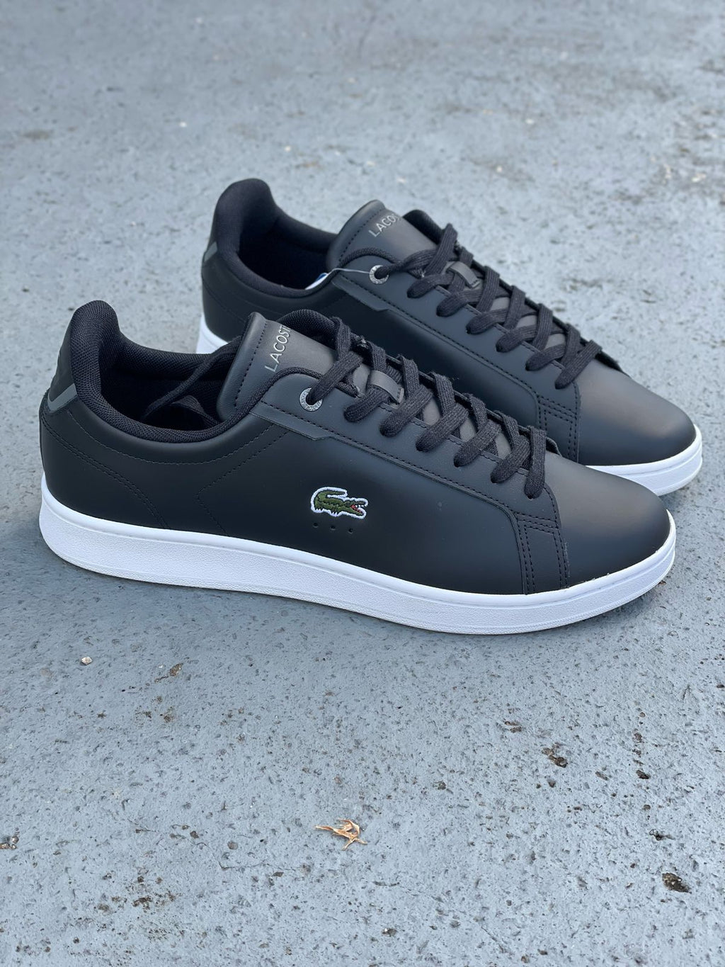Sapatênis Lacoste Carnaby Pro
