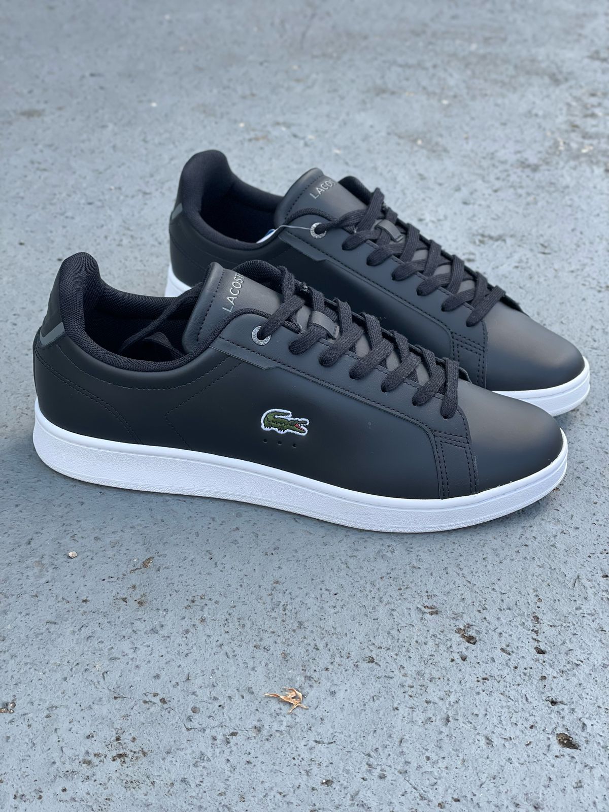 Sapatênis Lacoste Carnaby Pro