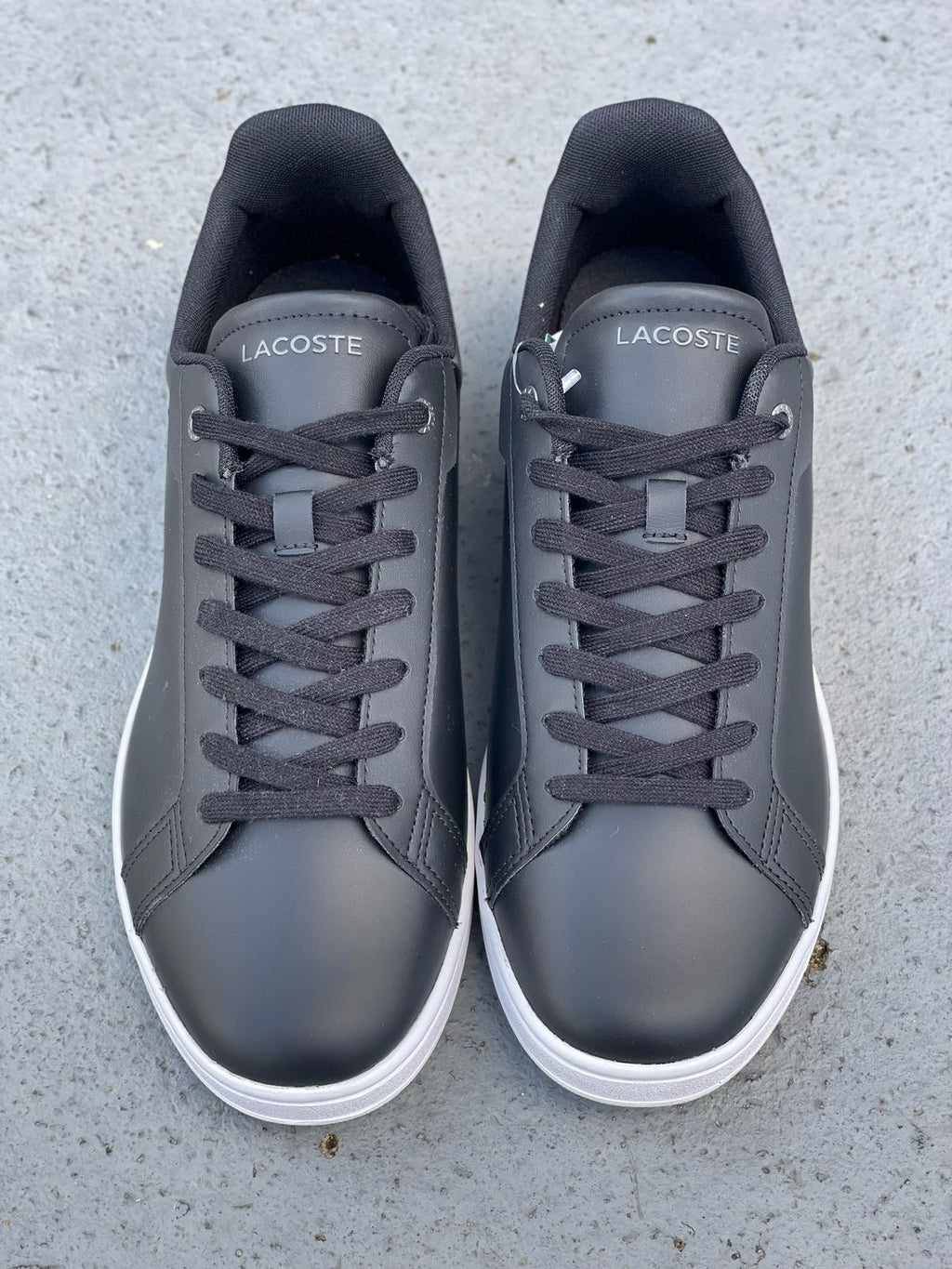 Sapatênis Lacoste Carnaby Pro