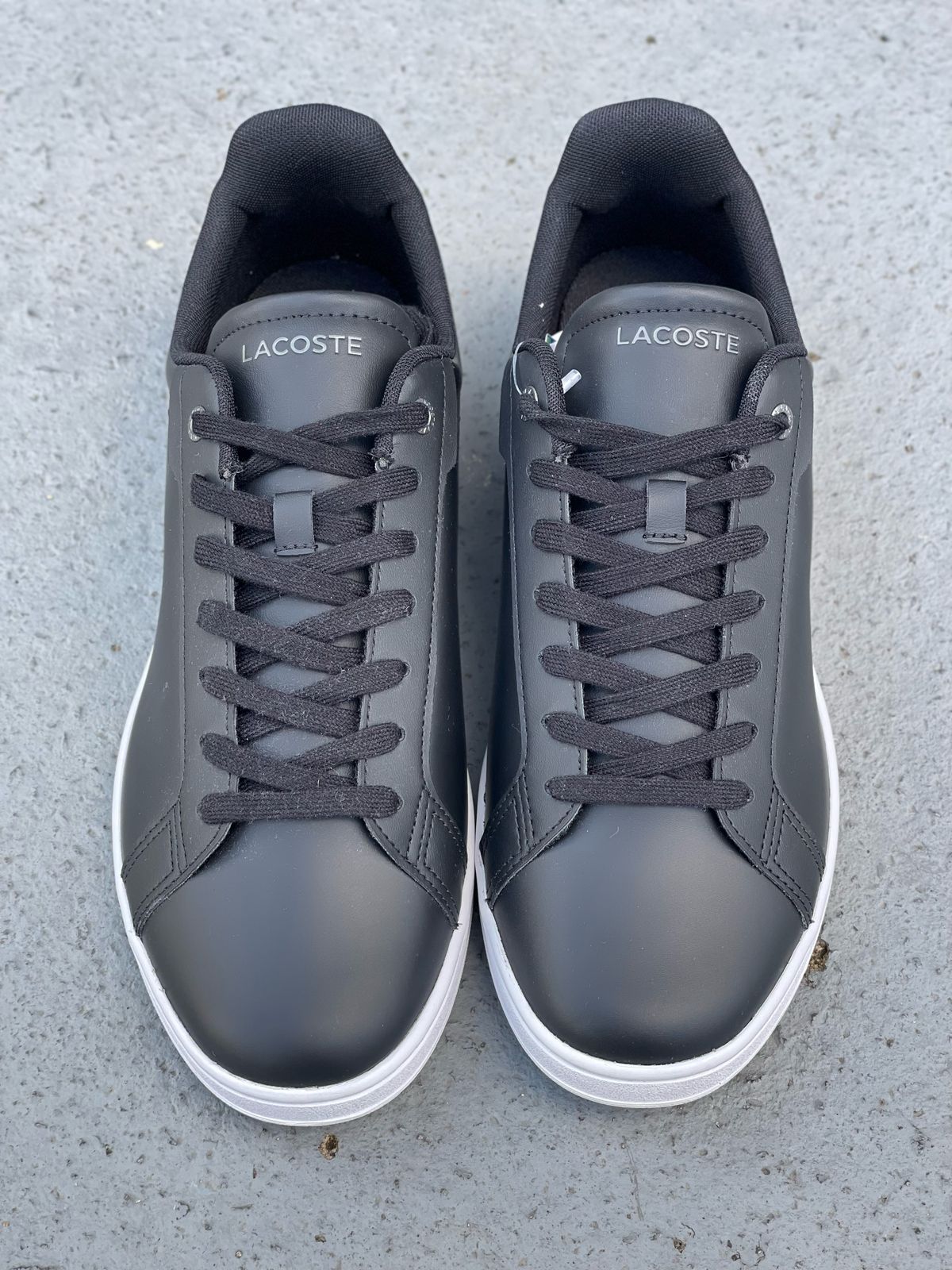 Sapatênis Lacoste Carnaby Pro