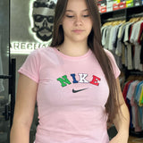 Camiseta Nike Feminina
