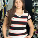 Camiseta Peruana Feminina