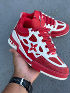 Tênis Lv Skate