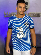 Camiseta Chelsea