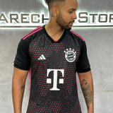 Camiseta Bayern Munchen