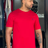 Camiseta Ralph Lauren