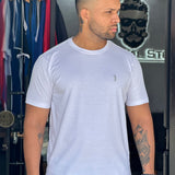 Camiseta Aleatory Branco
